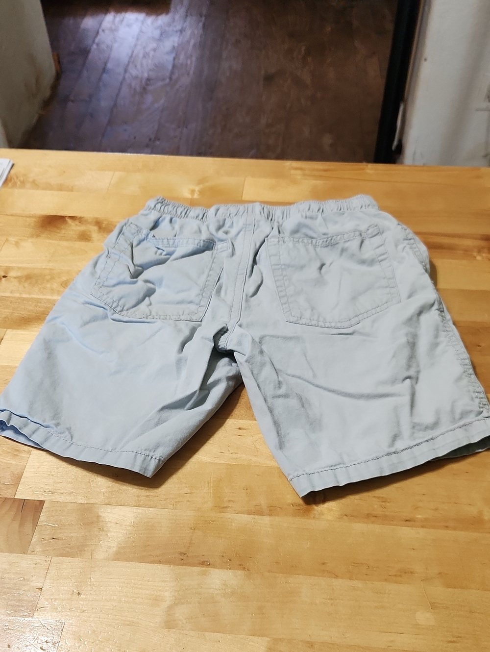 Boy Shorts - Picture 2 of 2